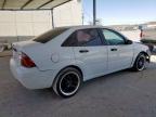 2005 Ford Focus Zx4 for Sale in Anthony, TX - Front End