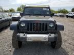 2011 Jeep Wrangler Unlimited Sahara de vânzare în Hillsborough, NJ - Mechanical