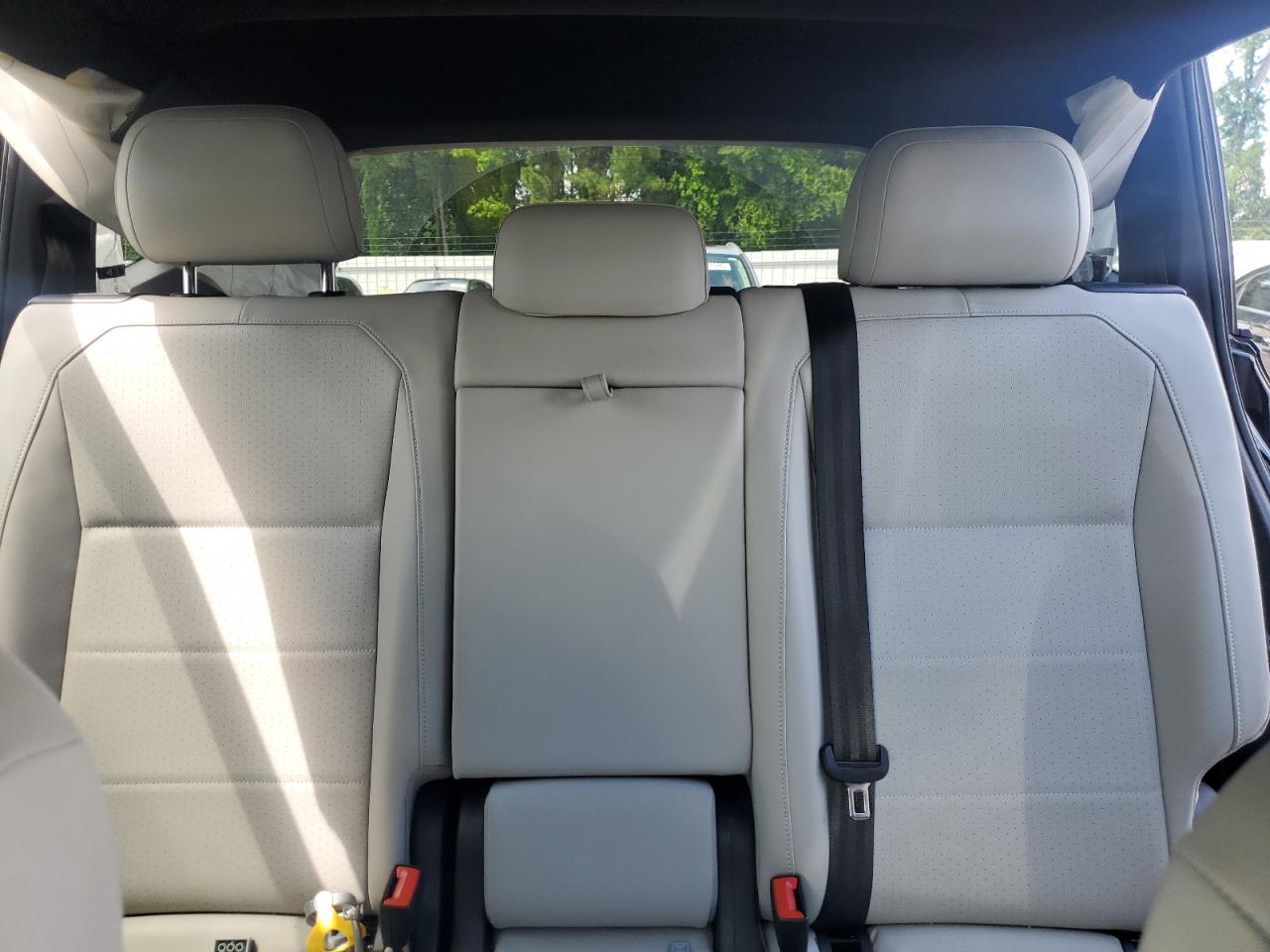 2019 Volkswagen Tiguan Se VIN: 3VV2B7AX8KM021137 Lot: 56798695