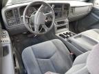 2004 Chevrolet Silverado K1500 en Venta en Graham, WA - Front End