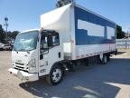 2017 Isuzu Nrr de vânzare în Martinez, CA - Minor Dent/Scratches