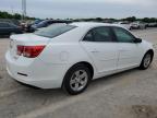 2016 Chevrolet Malibu Limited Ls იყიდება Oklahoma City-ში, OK - Water/Flood