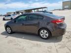 2018 Kia Forte Lx for Sale in Wilmer, TX - Rear End