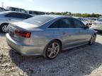 2016 Audi A6 Premium na sprzedaż w Opa Locka, FL - Mechanical