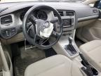 2015 VOLKSWAGEN GOLF    for sale at Copart ON - COOKSTOWN