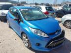 2009 FORD FIESTA ZET for sale at Copart BRISTOL
