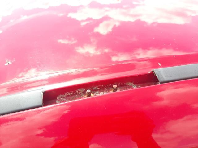 2007 HONDA CIVIC TYPE