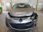 2013 Mazda Mazda2  for Sale in Columbia, MO - Front End