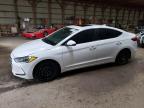 2017 HYUNDAI ELANTRA SE à vendre chez Copart ON - LONDON