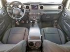 2021 Jeep Gladiator Sport zu verkaufen in Houston, TX - Water/Flood