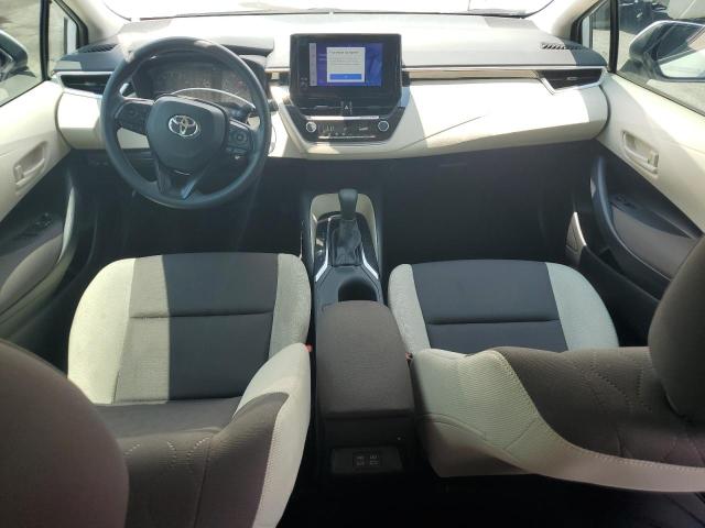  TOYOTA COROLLA 2024 Белый
