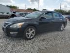 2015 Nissan Altima 2.5   for Sale in Columbus, OH - Burn
