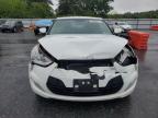 2013 Hyundai Veloster    na sprzedaż w Grantville, PA - Front End
