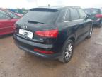 2013 AUDI Q3 SE TDI for sale at Copart WESTBURY