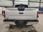 2018 FORD F150 SUPERCREW   for sale at Copart QC - MONTREAL