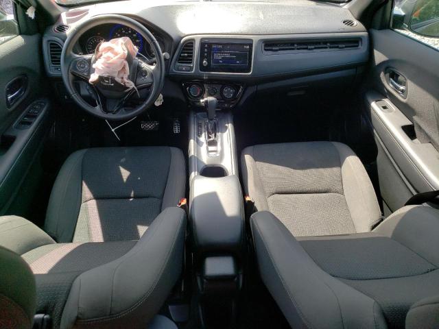  HONDA HR-V 2021 Czarny
