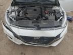 2021 Nissan Altima Sr for Sale in Elgin, IL - Front End