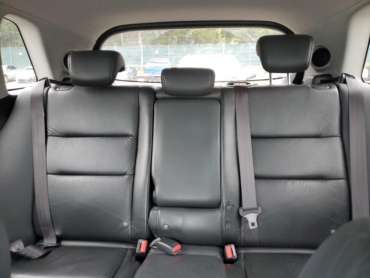 2008 Acura Rdx Technology VIN: 5J8TB18598A012099 Lot: 57600315