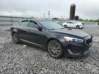 2014 Kia Cadenza Premium იყიდება Montgomery-ში, AL - Front End