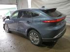 2021 Toyota Venza Le zu verkaufen in Candia, NH - Front End