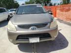 2010 Hyundai Veracruz Gls for Sale in Ocala, FL - Rear End