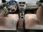 2012 Ford Fusion S na sprzedaż w Blaine, MN - Side