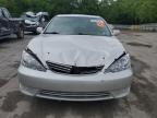 2005 Toyota Camry Le en Venta en Ellwood City, PA - Front End