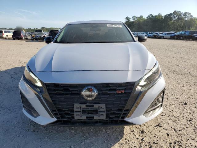  NISSAN ALTIMA 2023 Белый