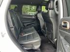 2017 Jeep Grand Cherokee Limited на продаже в North Billerica, MA - Minor Dent/Scratches