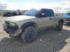 1999 Chevrolet S Truck S10 за продажба в Cahokia Heights, IL - Front End