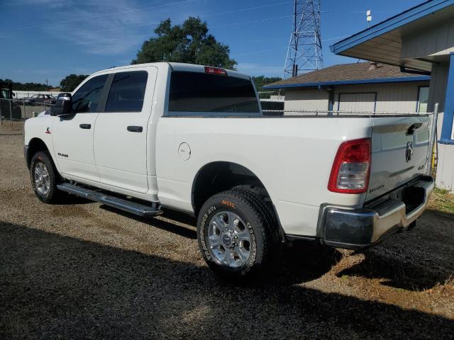  RAM 2500 2024 White