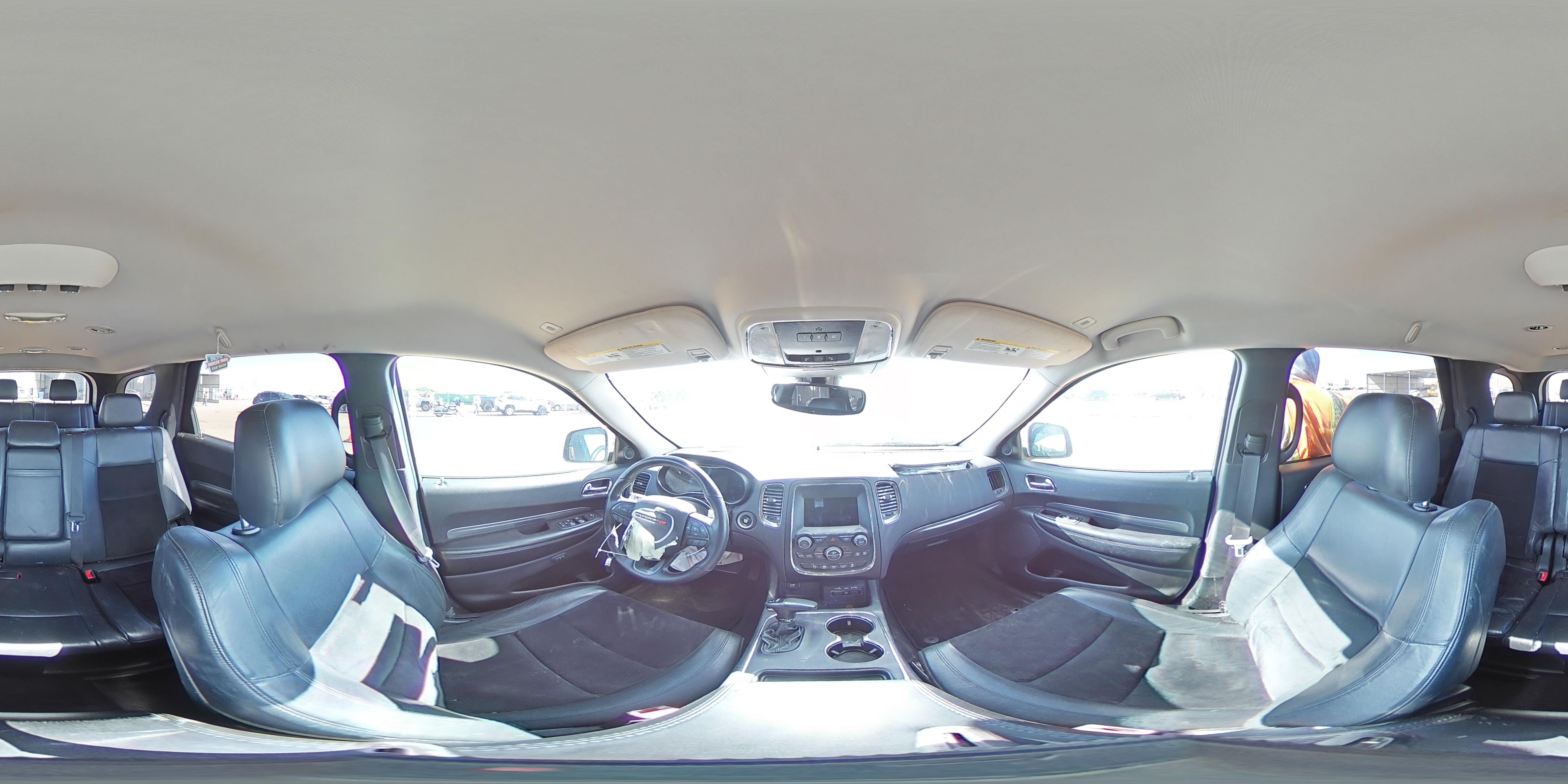 2018 Dodge Durango Gt VIN: 1C4RDJDG0JC133205 Lot: 56946505