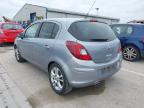 2010 VAUXHALL CORSA SXI for sale at Copart SANDWICH