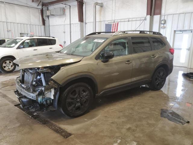 SUBARU ASCENT ONY 2025