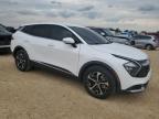 2023 Kia Sportage Ex for Sale in San Antonio, TX - Hail
