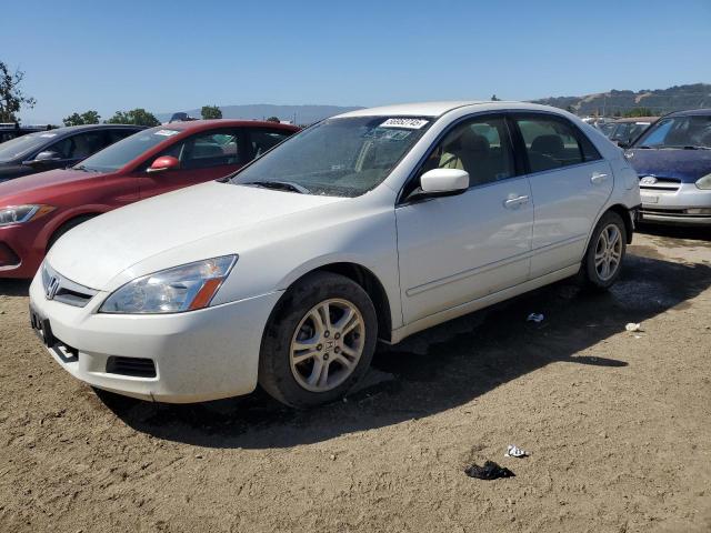 2007 Honda Accord Se