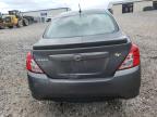 2019 Nissan Versa S de vânzare în Madisonville, TN - Mechanical