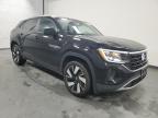 2024 Volkswagen Atlas Cross Sport Se for Sale in Assonet, MA - Rear End