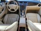 2007 MERCEDES-BENZ CLS 550 for sale at Copart AB - CALGARY