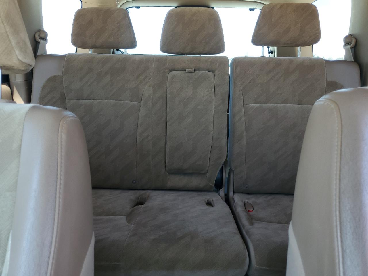 2004 Honda Cr-V Ex VIN: JHLRD78844C059638 Lot: 56918865