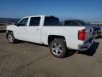 2017 Chevrolet Silverado C1500 Lt   en Venta en Bakersfield, CA - Frame Damage