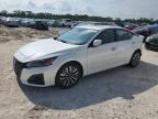 2023 Nissan Altima Sv en Venta en Fort Pierce, FL - Rear End