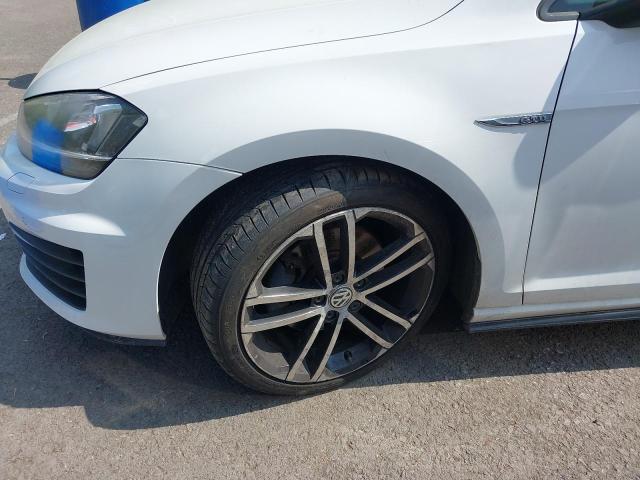 2014 VOLKSWAGEN GOLF GTD 
