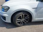 2014 VOLKSWAGEN GOLF GTD  for sale at Copart GLOUCESTER