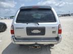 2001 Toyota 4Runner Sr5 en Venta en Jacksonville, FL - Rear End