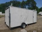 2020 Arising Industries 716Vtrw Enclosed Cargo Trailer na sprzedaż w Seaford, DE - Side