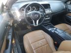 2014 MERCEDES-BENZ E 350 4MATIC   for sale at Copart ON - COOKSTOWN