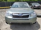 2016 Subaru Forester 2.5I Limited იყიდება Waldorf-ში, MD - Undercarriage
