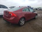 2012 Volvo S60 T5 for Sale in Elgin, IL - Front End