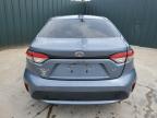 2021 Toyota Corolla Le   na sprzedaż w Augusta, GA - Side